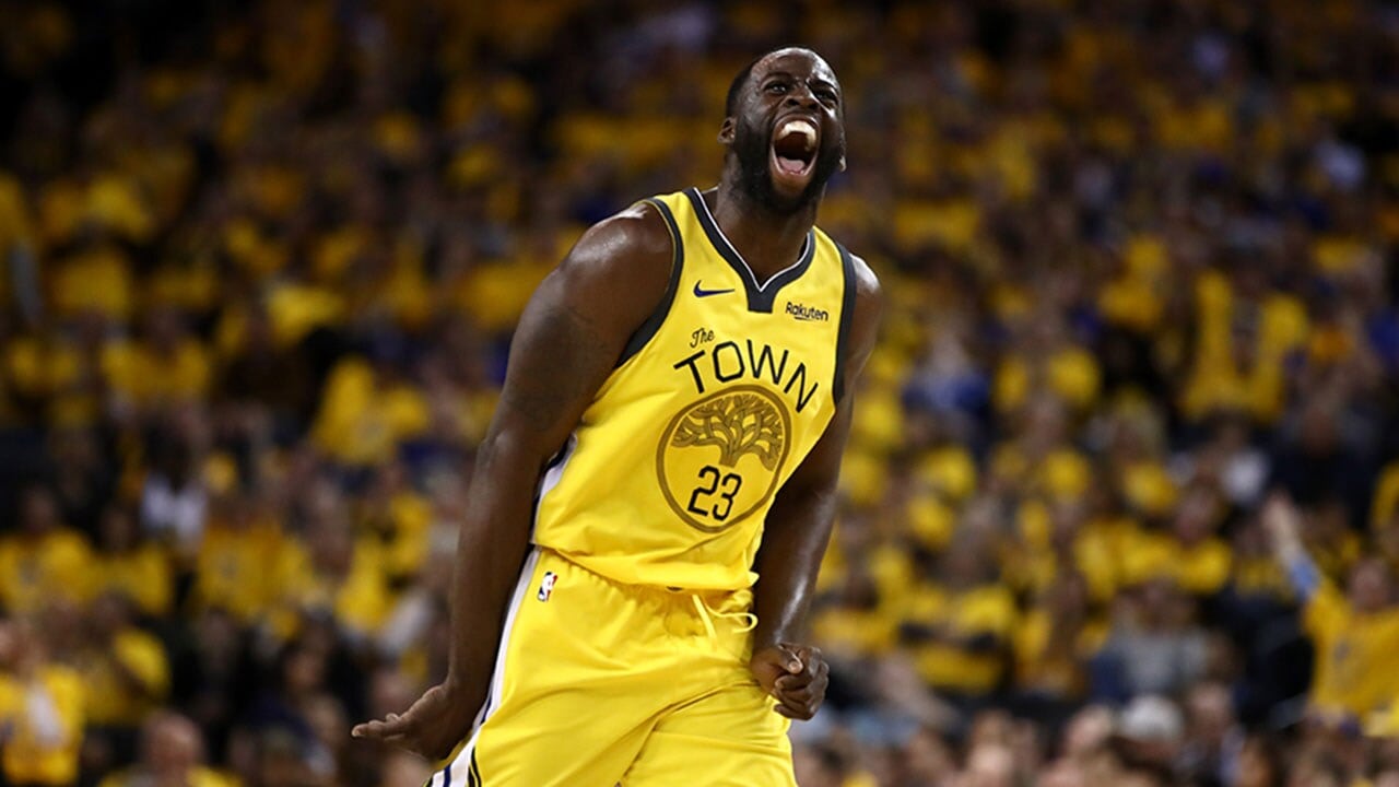 Dubs Daily The Starting Five