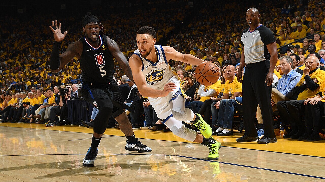 Game 5 Preview: Warriors vs. Clippers | NBA.com