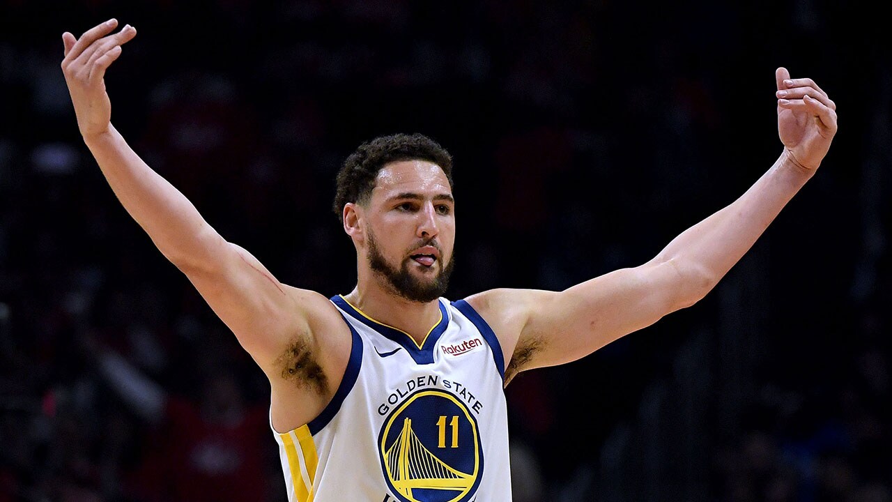 Dubs Daily The Starting Five