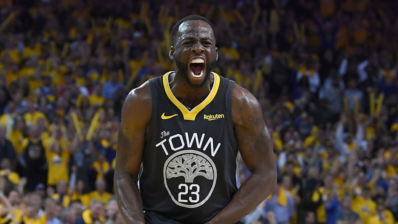 Dubs Daily The Starting Five