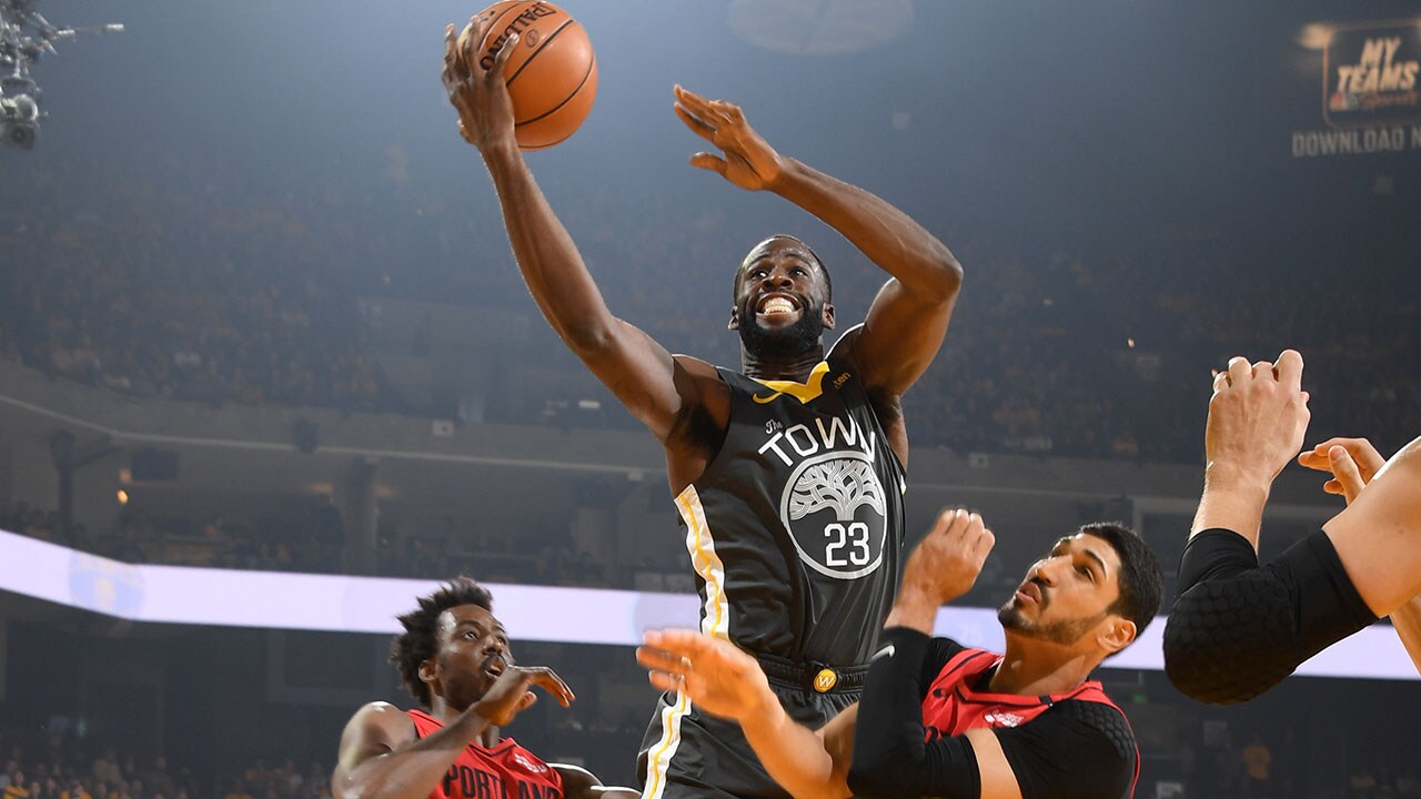 Dubs Daily The Starting Five