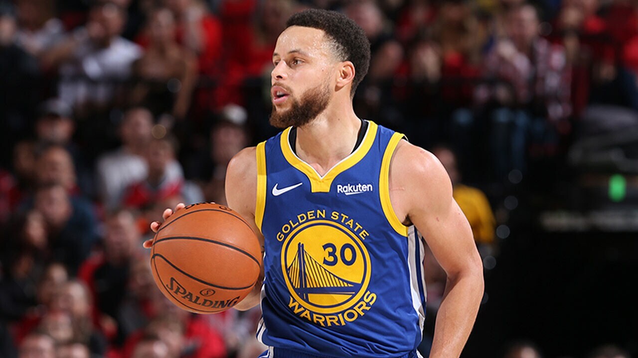 Dubs Daily The Starting Five