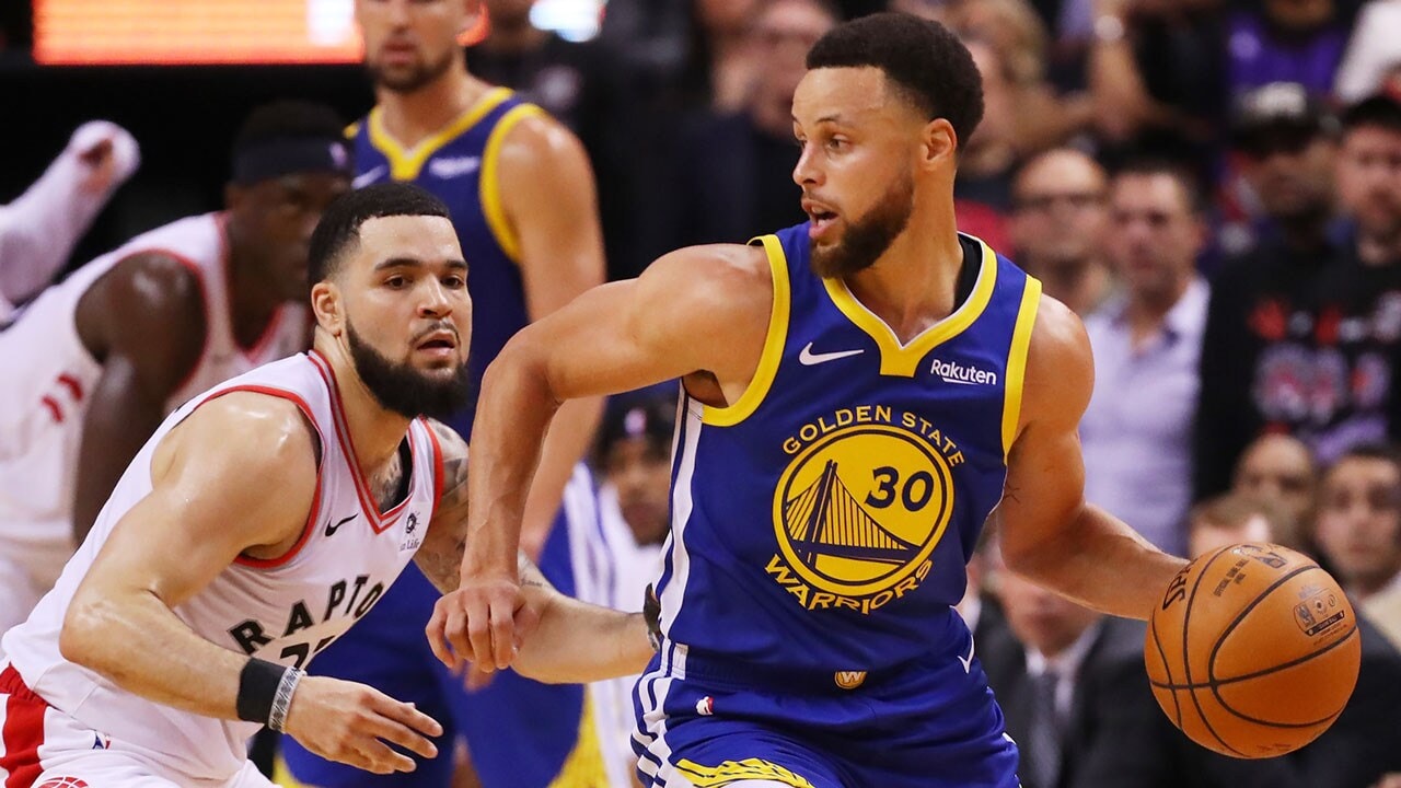 Dubs Daily The Starting Five