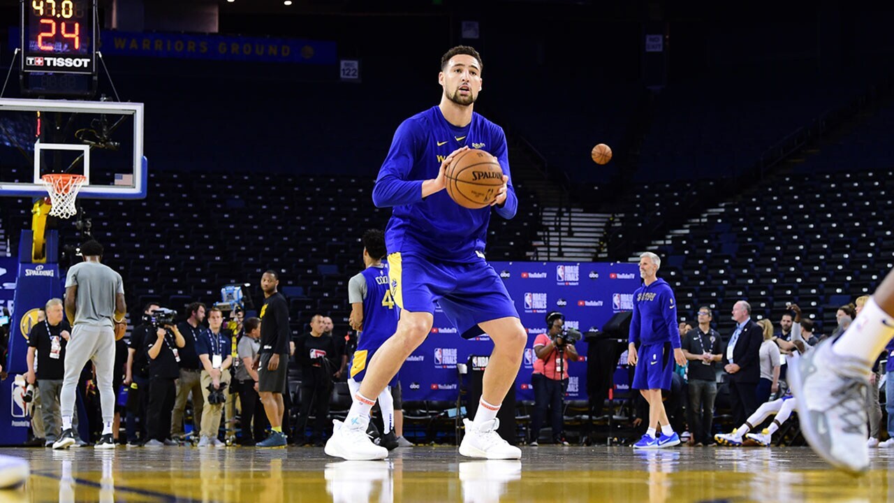 Dubs Daily The Starting Five