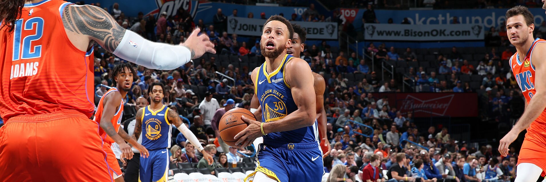 Dubs Drop First Game Of Back To Back Golden State Warriors
