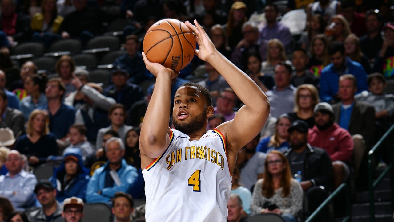 Dubs Daily The Starting Five