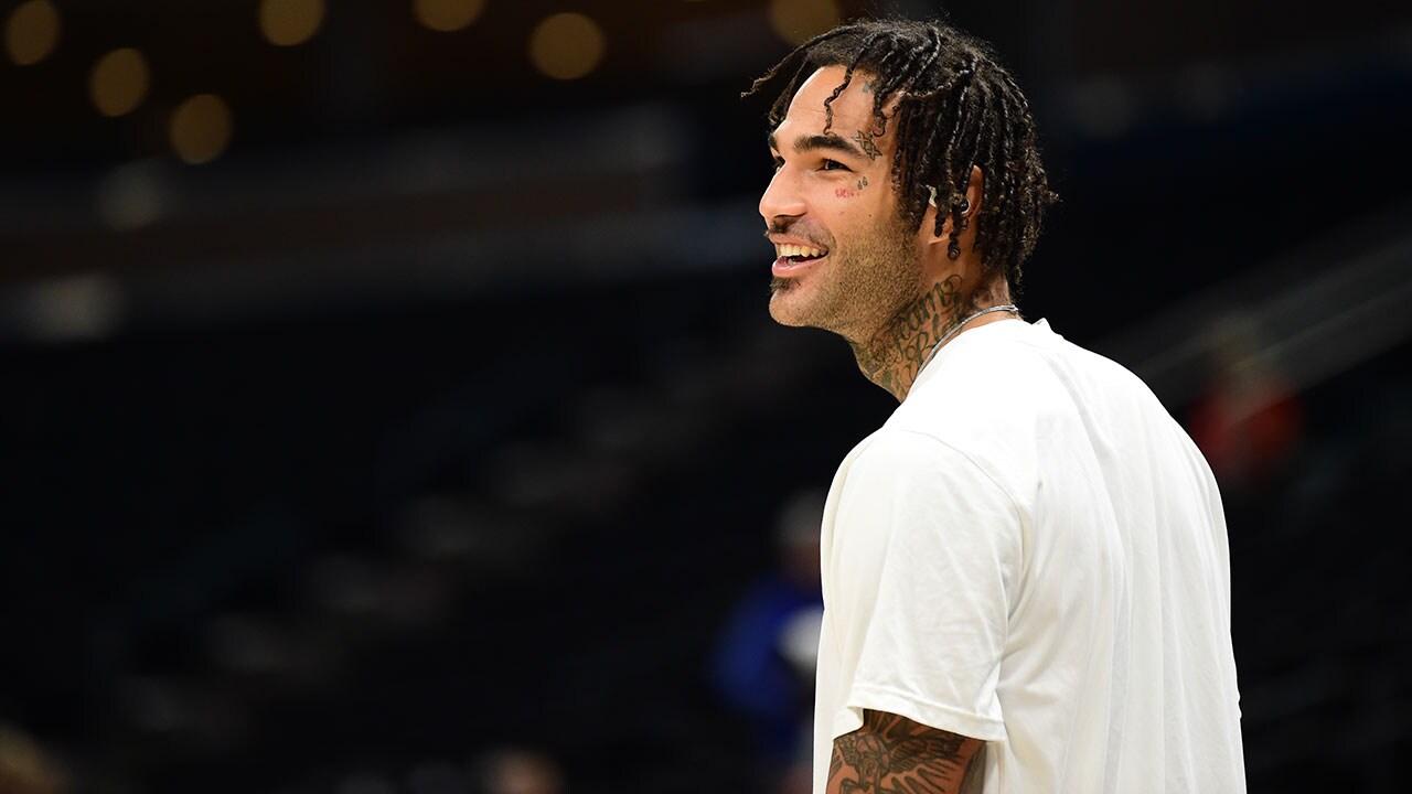 Dubs Daily The Starting Five Golden State Warriors