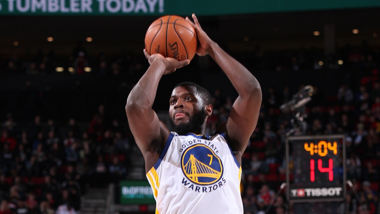 Game Preview Warriors at Nuggets 3/3/20