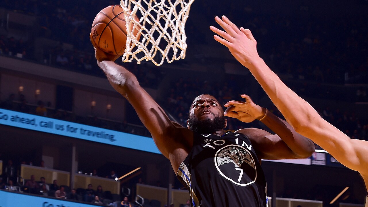 Game Preview: Warriors vs. Clippers - 3/10/20 | NBA.com