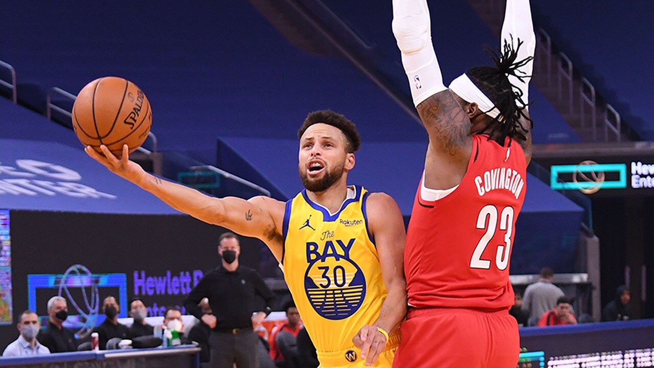 Dubs Daily The Starting Five