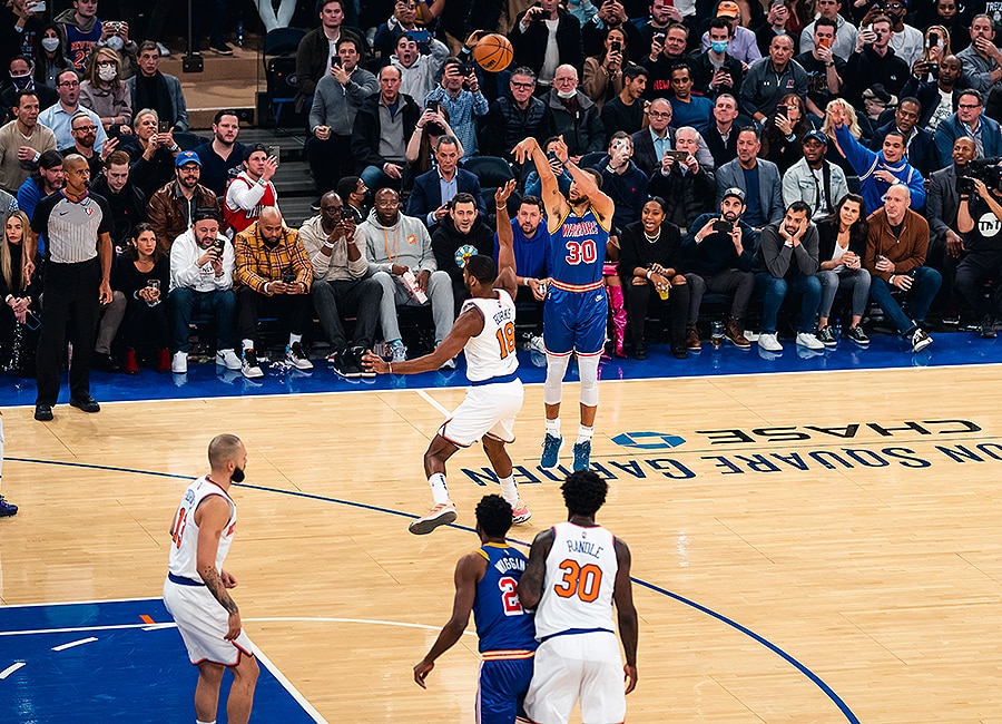 Photos Stephen Curry Breaks NBA s All Time 3 Point Record Photo Gallery NBA