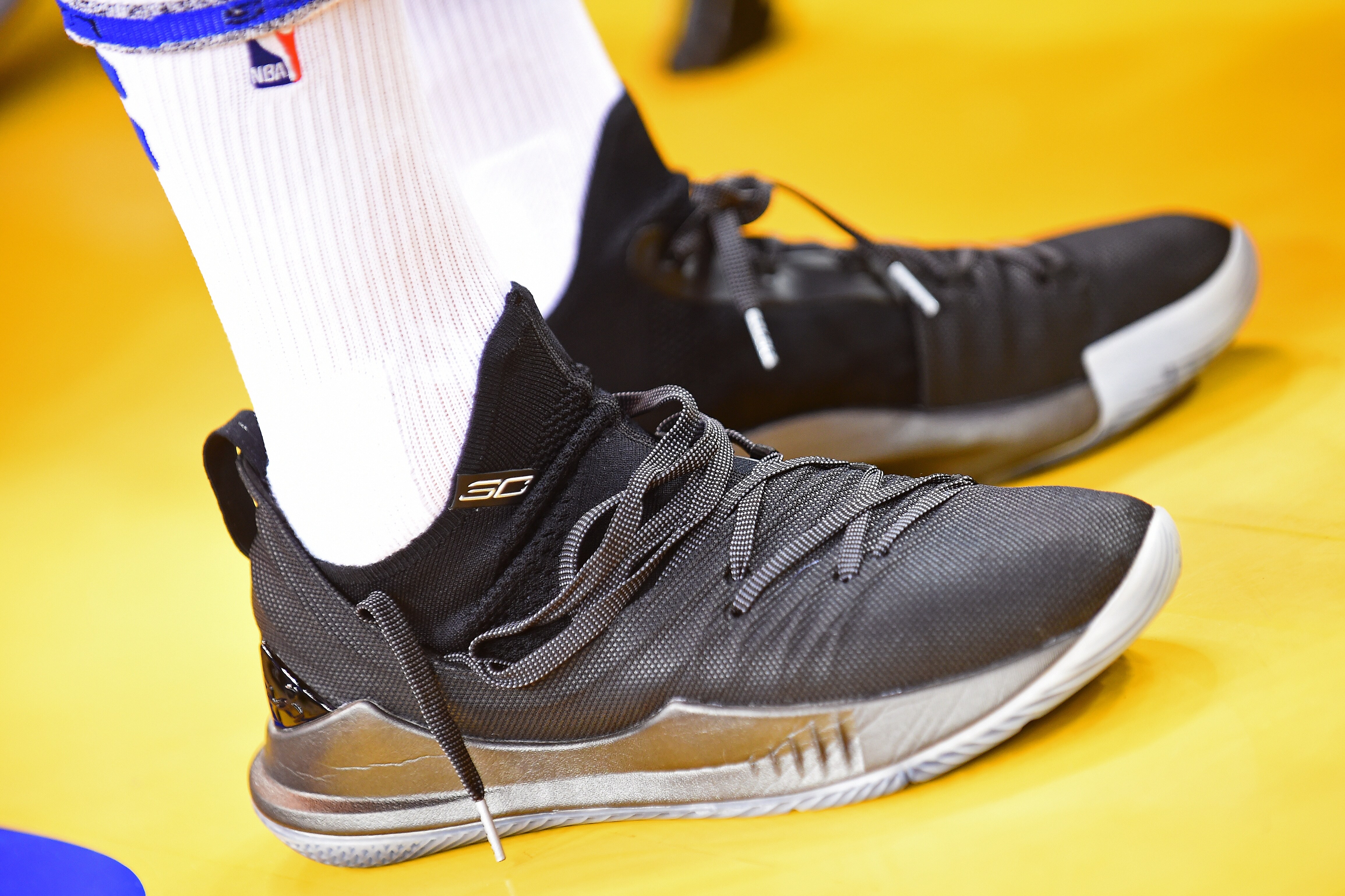 Sole of the Warriors: Best of 2017-18 | Golden State Warriors