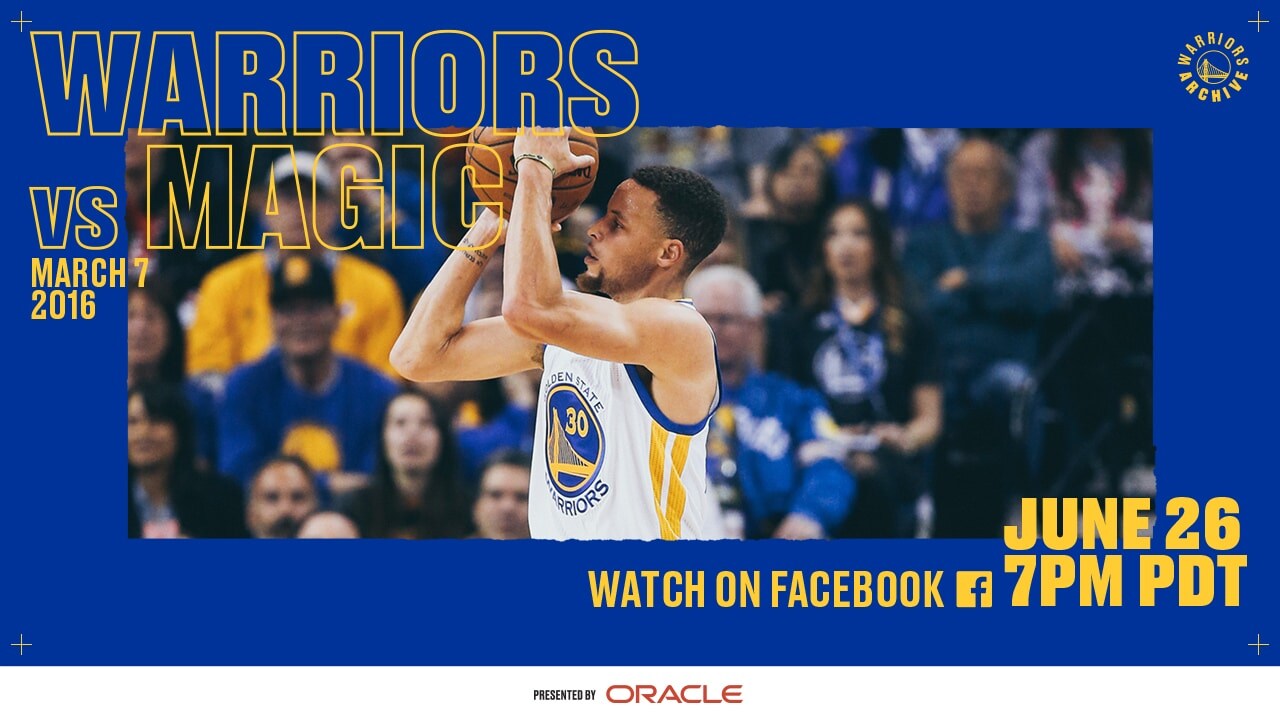 Warriors Archive Dubs Set NBA Record for Consecutive Home Wins