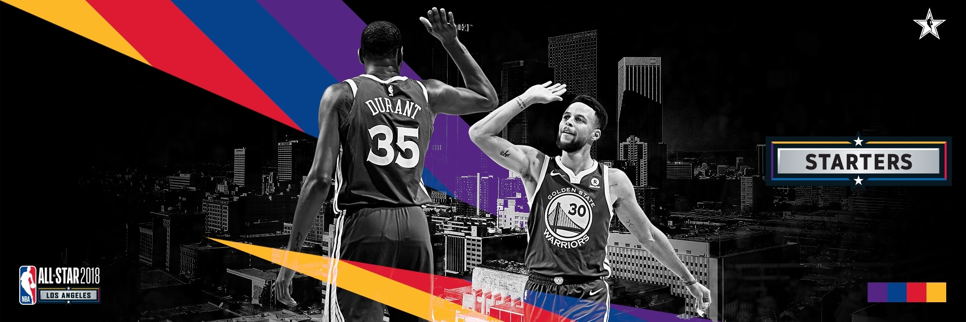 Who is Actually Starting for the Golden State Warriors Right Now?