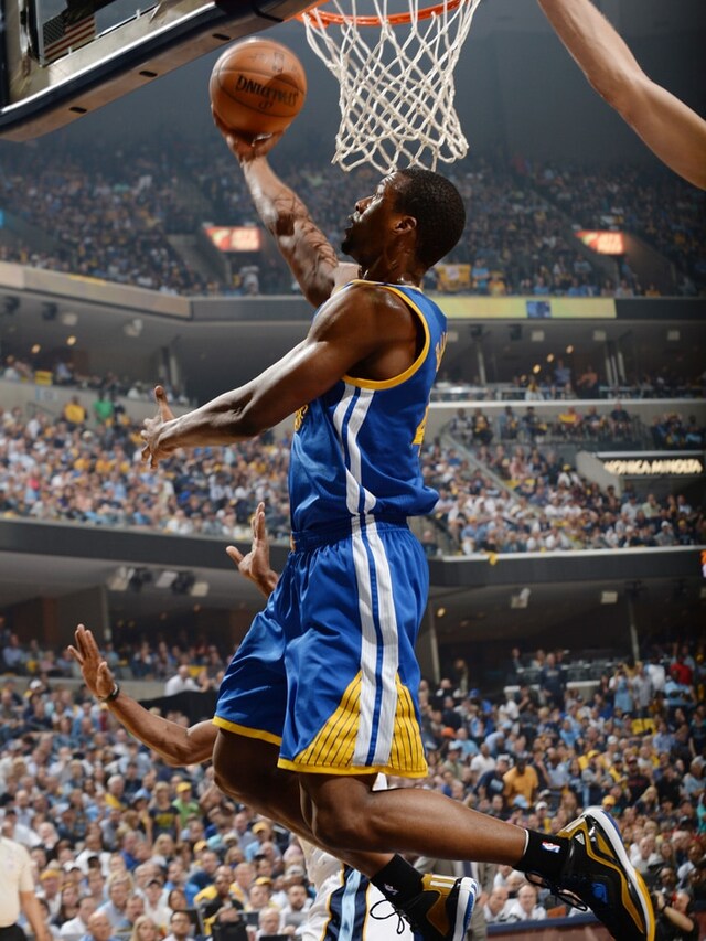 Warriors at Grizzlies 5/11/15 Photo Gallery