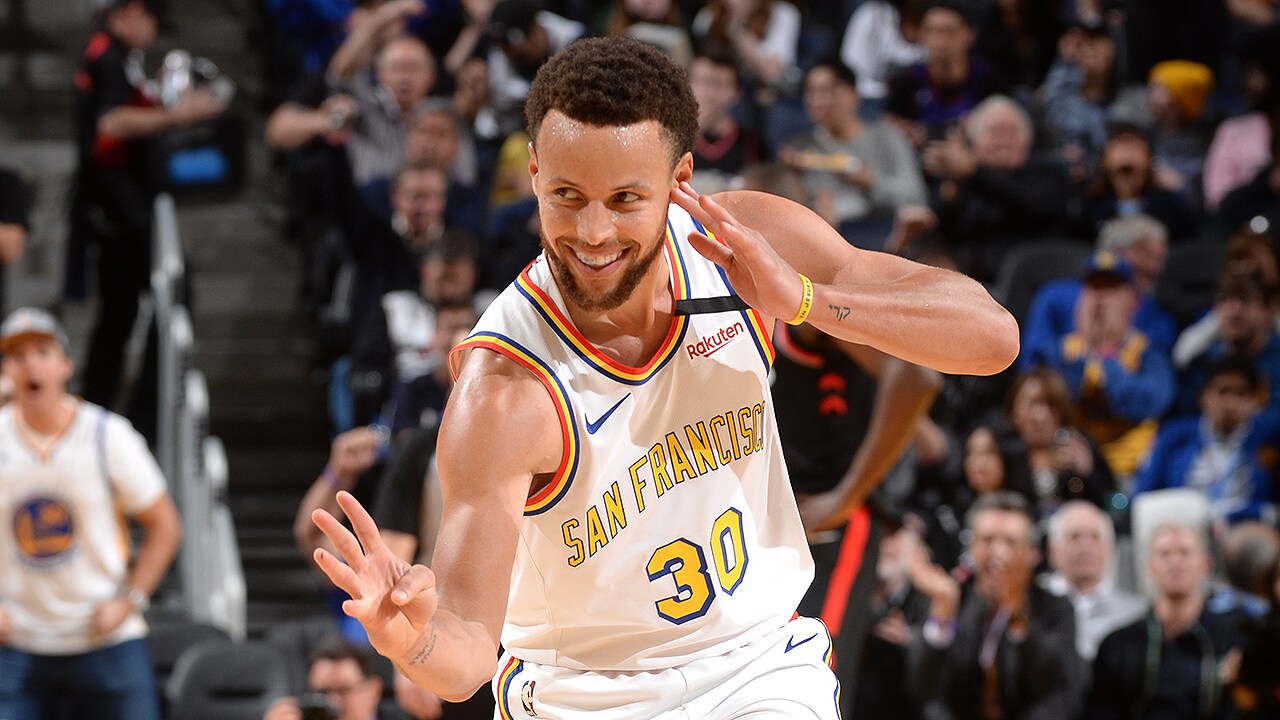 Dubs Daily The Starting Five Golden State Warriors