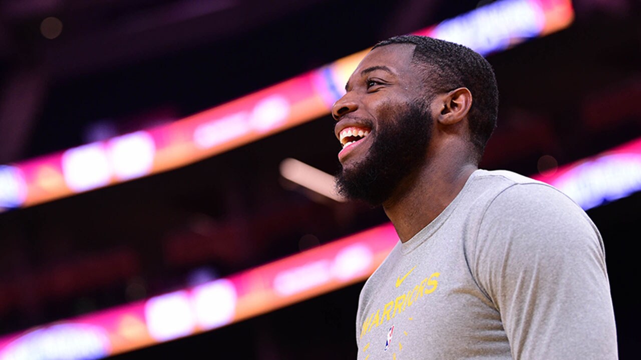 Dubs Daily The Starting Five Golden State Warriors