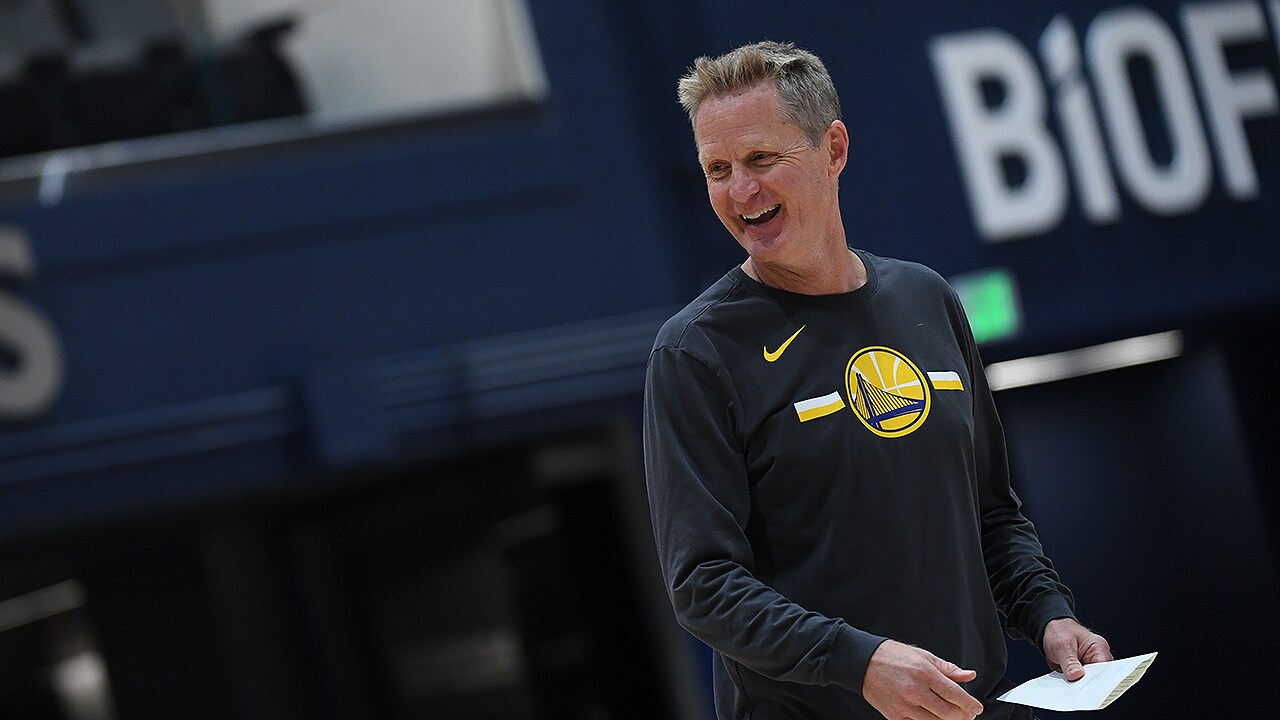 Dubs Daily The Starting Five