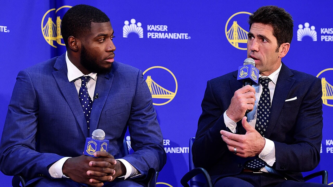 Dubs Daily The Starting Five