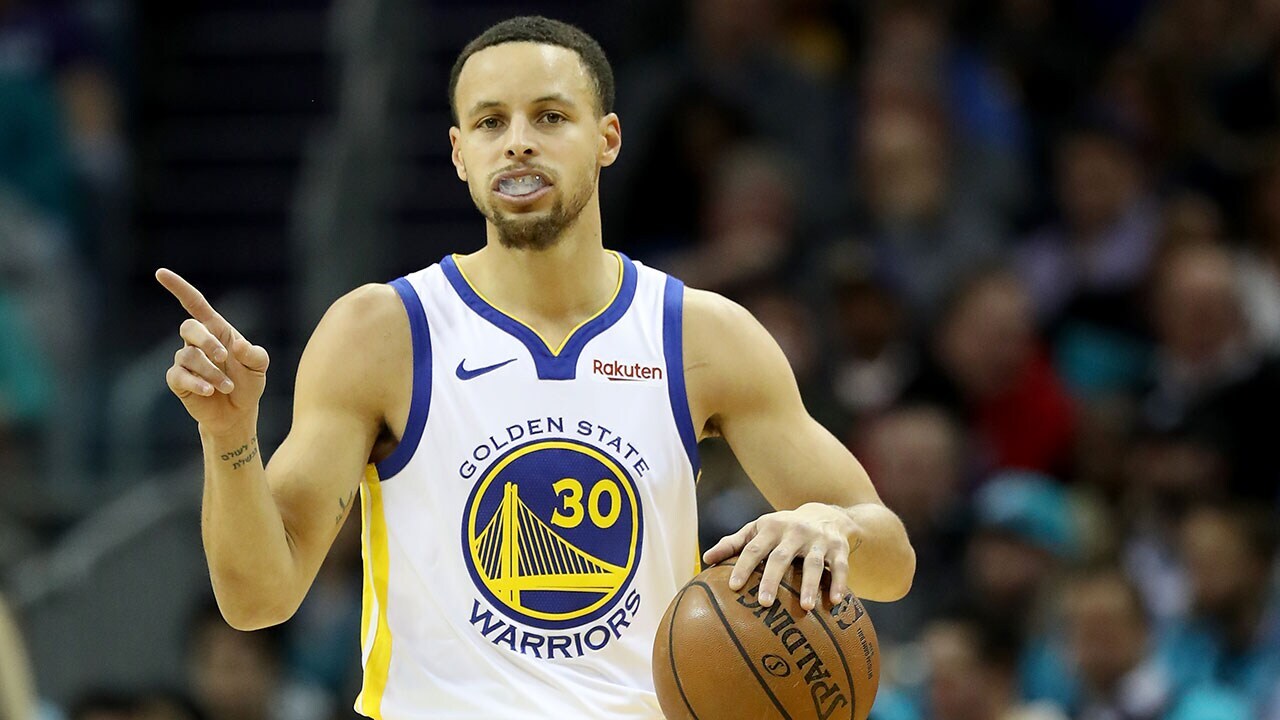 Dubs Daily The Starting Five