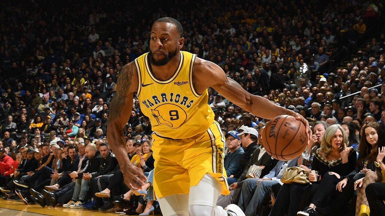 Dubs Daily The Starting Five