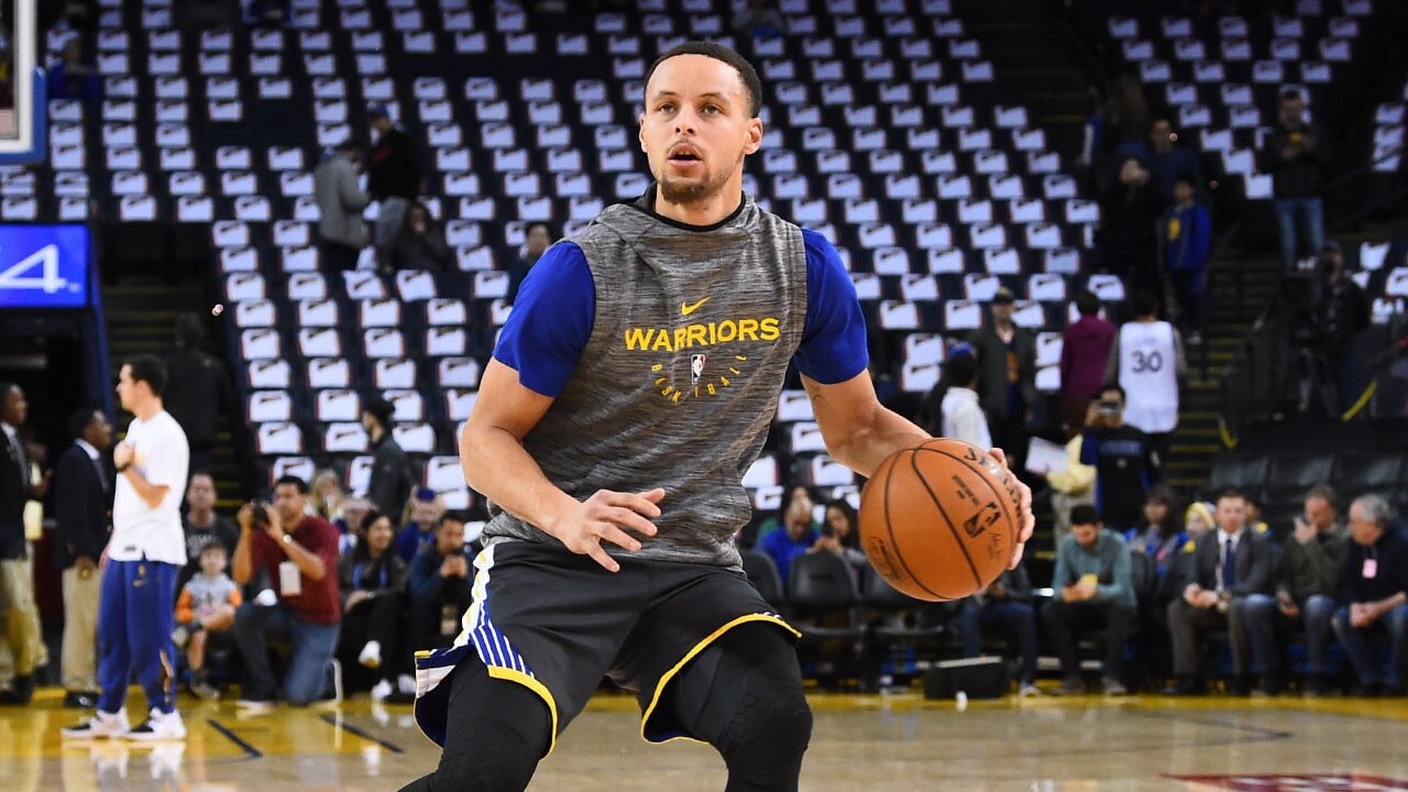 Dubs Daily The Starting Five