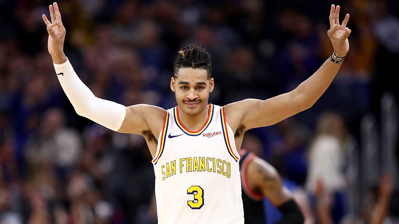 Dubs Daily The Starting Five