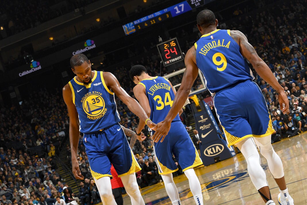 Photos: Warriors vs Hawks Photo Gallery | NBA.com