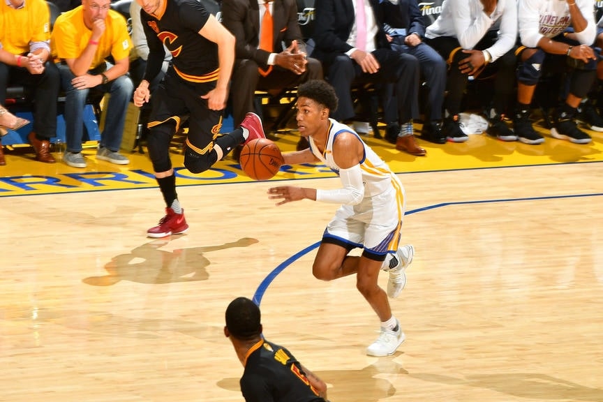 Photos: Warriors vs. Cavaliers - Game 5 | Golden State Warriors