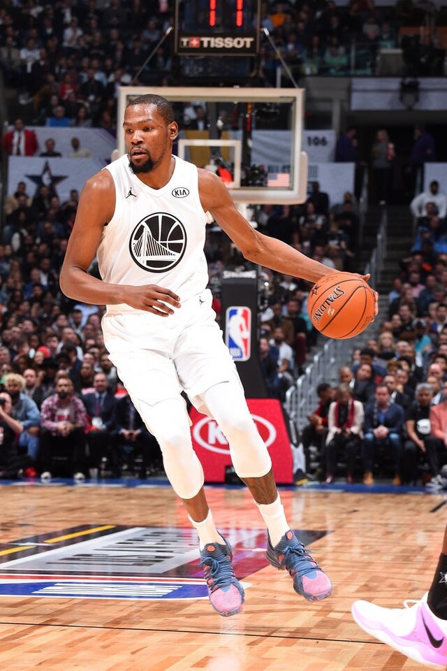 Photos 2018 NBA AllStar Game Photo Gallery