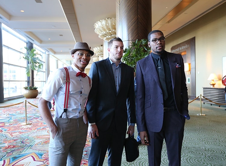 2013 NBA AllStar Game Photo Gallery