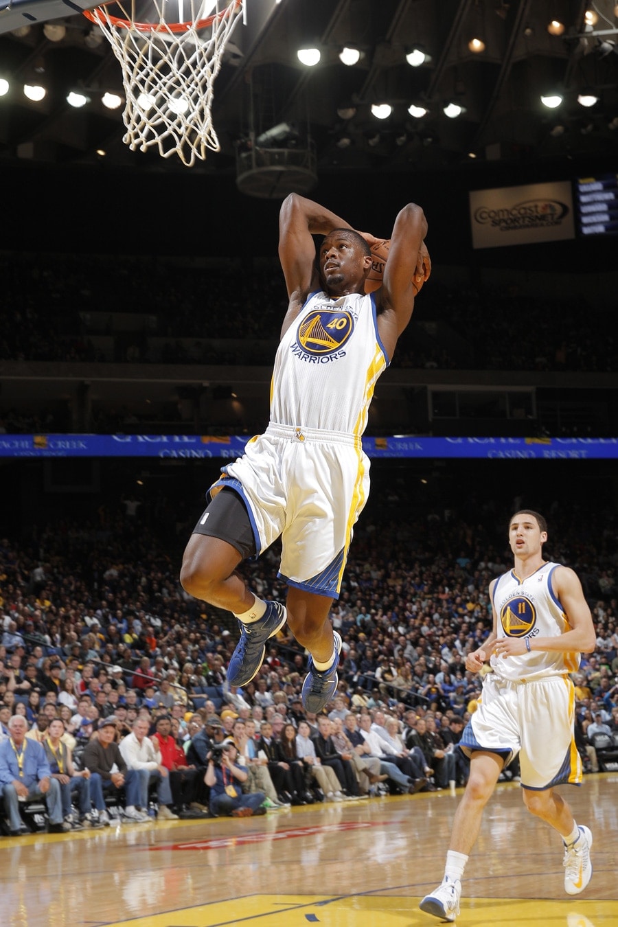 Warriors Trail Blazers Recap Photos (3/30/13) Photo Gallery