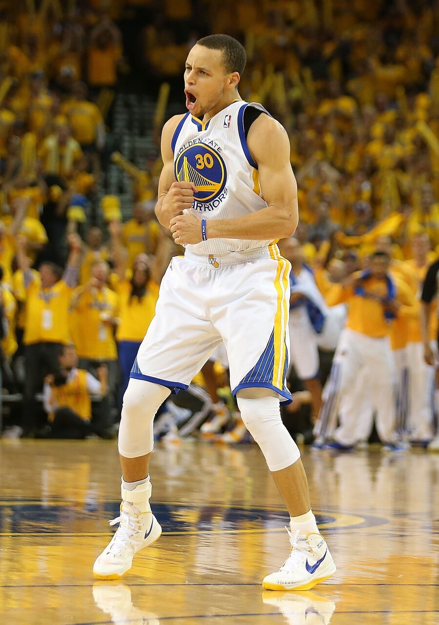 Game 4 Warriors vs. Nuggets Photos 4/28/13 Photo Gallery
