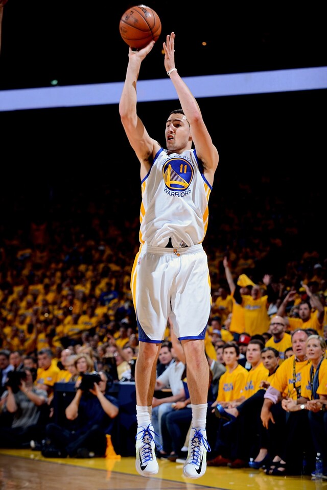 Game 4 Warriors vs. Nuggets Photos 4/28/13 Photo Gallery