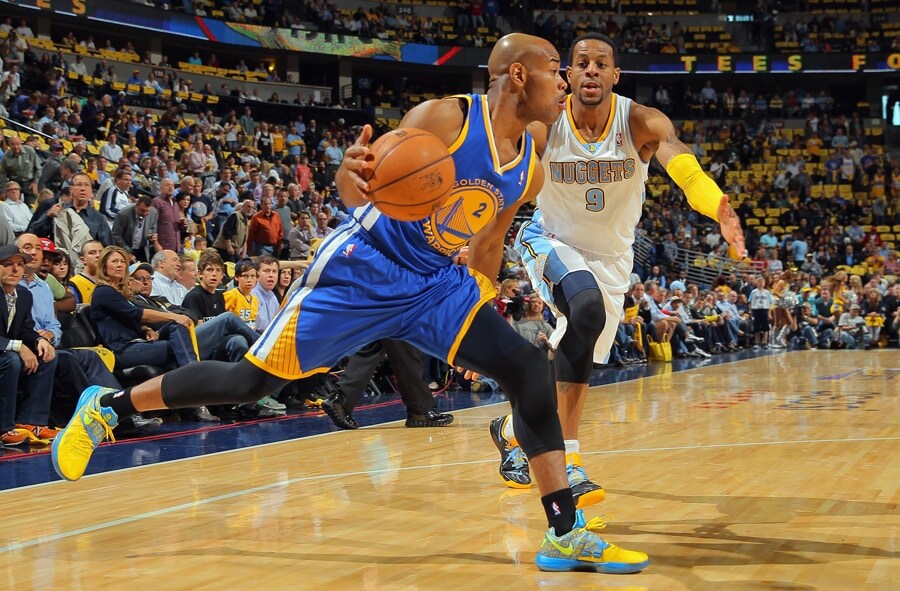 Game 5 Warriors at Nuggets Photos 4/30/13 Photo Gallery