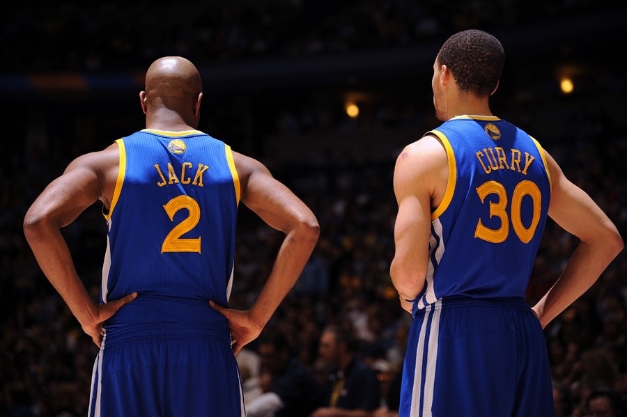 Game 5 Warriors at Nuggets Photos 4/30/13 Photo Gallery