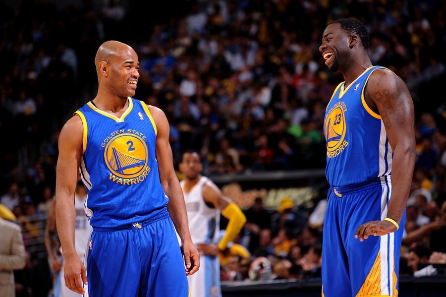 Game 5 Warriors at Nuggets Photos 4/30/13 Photo Gallery