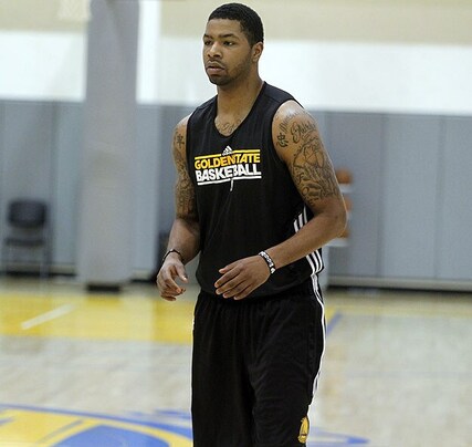 Warriors Pre-Draft Workout - 6/6/11 | Golden State Warriors