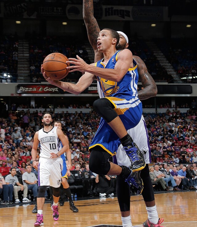 WarriorsKings Recap Photos 10/23/13 Photo Gallery