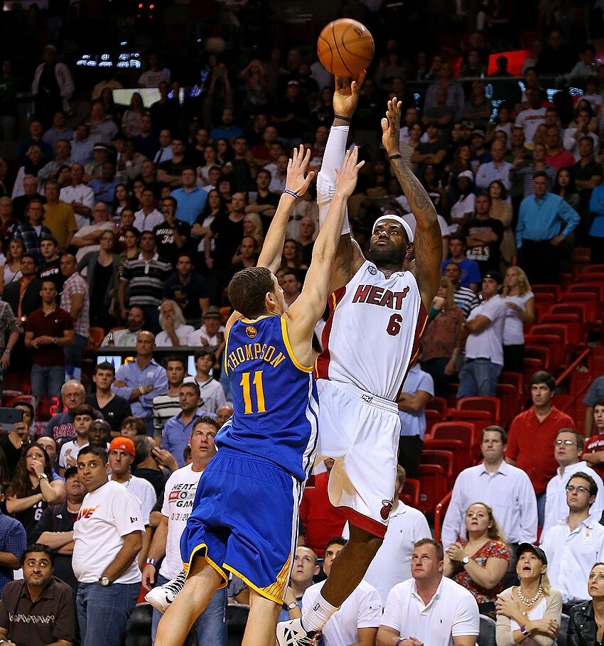 WarriorsHeat Recap Photos 12/12/12 Photo Gallery