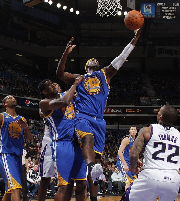 WarriorsKings Recap Photos 12/20/11 Photo Gallery