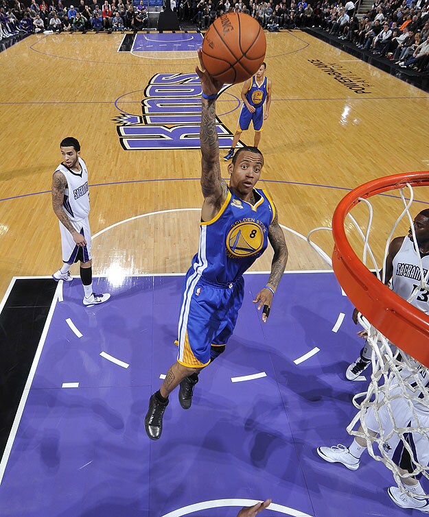 WarriorsKings Recap Photos 12/20/11 Photo Gallery