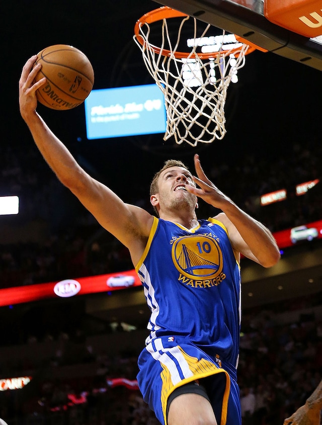 2013 NBA All-Star: David Lee Photo Gallery | NBA.com