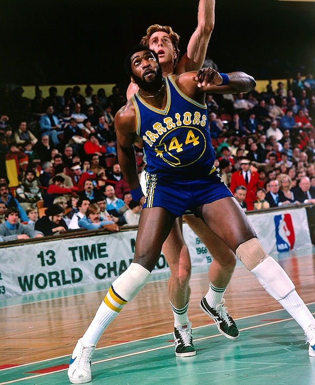 Cliff Reed Nba Classic Warriors: Clifford Ray | Golden State Warriors