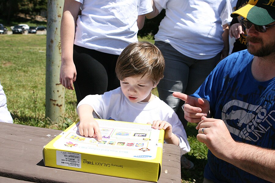 Learning without limits at the oakland zoo presented by abd golden