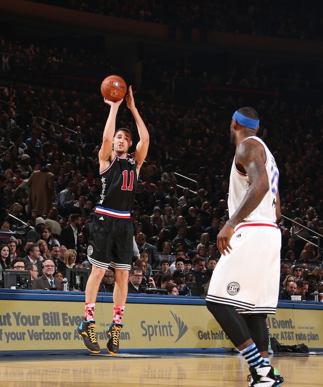 Warriors at 2015 NBA AllStar Weekend Part 3 Photo Gallery