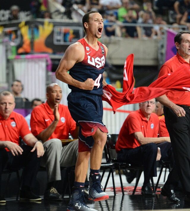 2014 FIBA World Cup USA vs. Slovenia 9/9/14 Photo Gallery 2014 FIBA World Cup USA vs. Slovenia 9/9/14 Photo Gallery