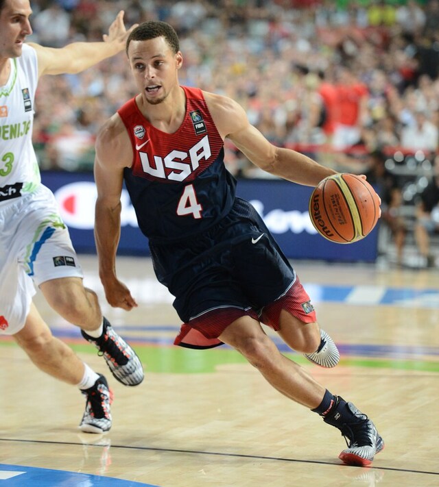 2014 FIBA World Cup USA vs. Slovenia 9/9/14 Photo Gallery 2014 FIBA World Cup USA vs. Slovenia 9/9/14 Photo Gallery