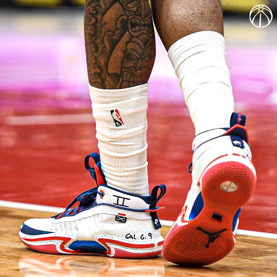 bradley beal jordan react elevation