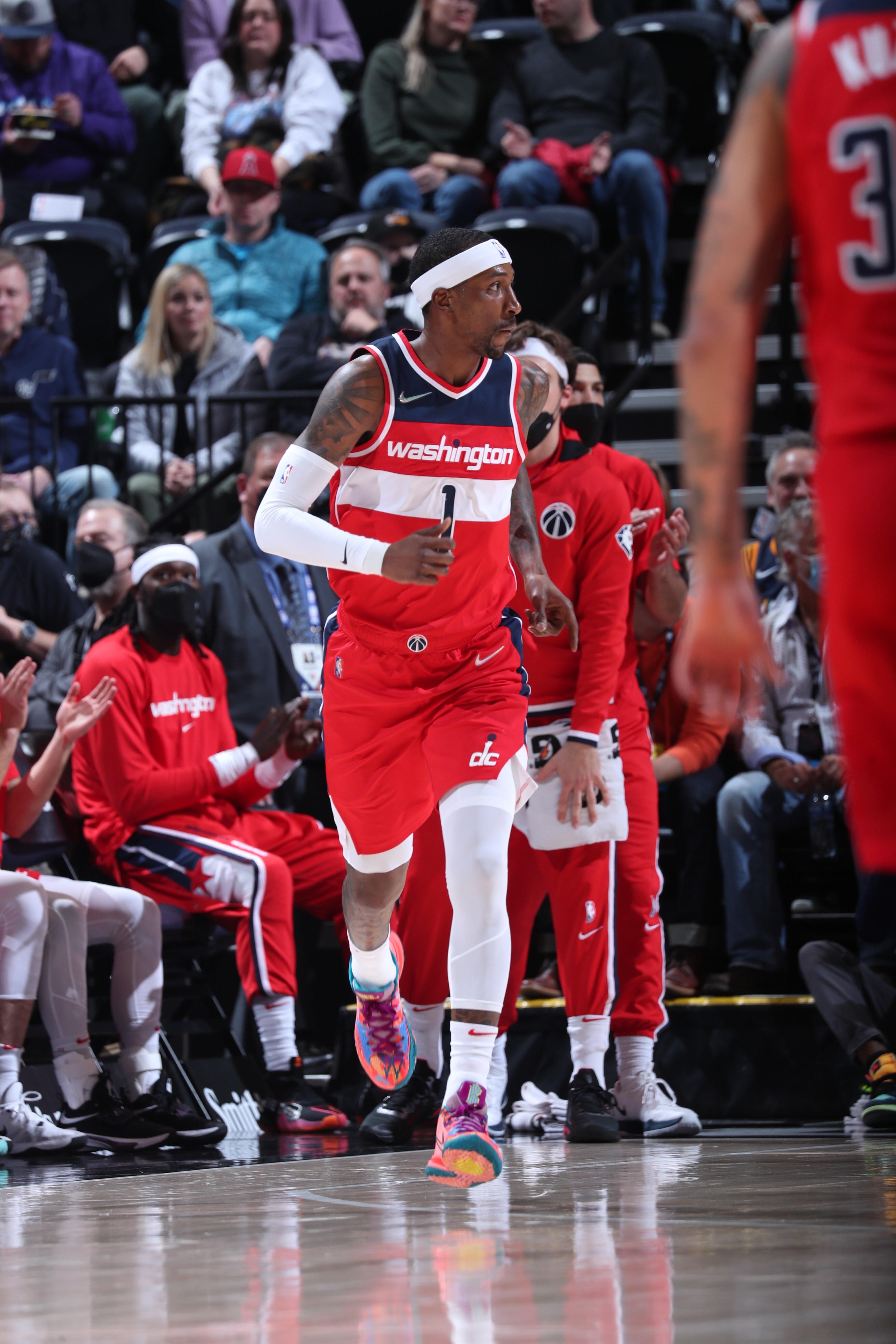 damian lillard sneakers